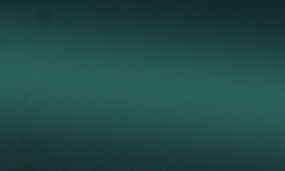 Dark green gradient texture background with subtle noise effect. Perfect for modern designs, branding, posters, or digital artwork. High-resolution abstract backdrop with a soft, smooth finish.