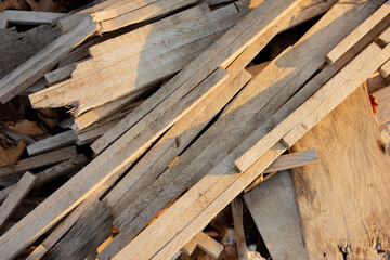 wood texture. old wooden board