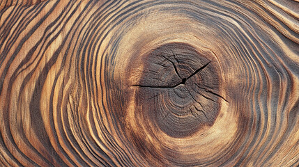 Dive into the heart of nature with this delightful wood texture, where each groove and knot dances like the