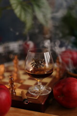 cognac cigar 