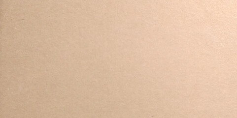Brown paper or cardboard texture background. 