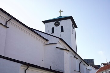 church of the holy sepulchre