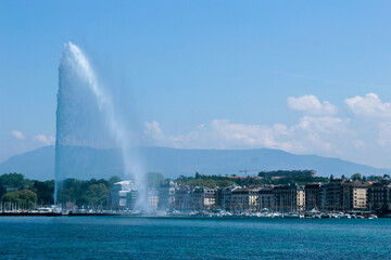 Geneva Paquis in Switzerland