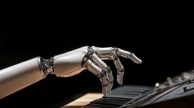 Protest singer announces message with microphone in hand city square live event urban environment close-up view