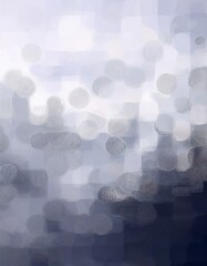 abstract technology background with gradient from light to dark
