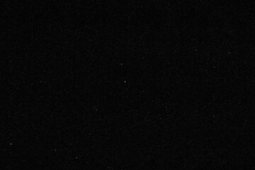 Black and White Dust Overlay Texture