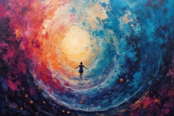 Divergent Dimensional Concepts