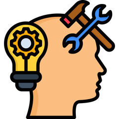 Technical Expertise Icon