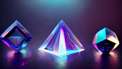 The sculptures invite contemplation and reflection.  