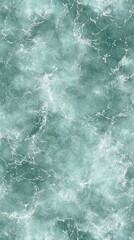 Fototapeta premium Very Light Sage Blue Background Image with Tiny Shimmering Effect Dots and Subtle Glitter