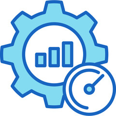 Optimization Icon