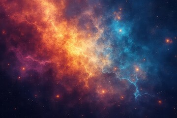 Fototapeta premium Spiral Eternity's Embrace