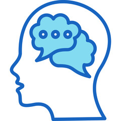 Inner Dialogue Icon
