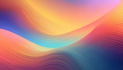 Iridescent neon background, holographic abstract soft colors backdrop