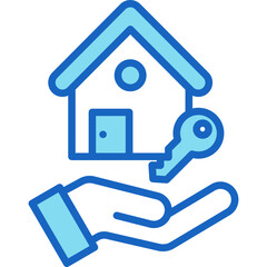 Homeownership Icon