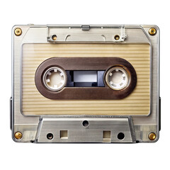 Fototapeta premium audio cassette tape