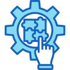 Integrate Icon