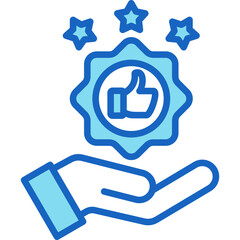 Premium Quality Icon