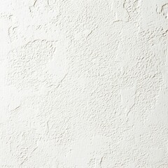 Fototapeta premium Textured Off-White Wall Background: A High-Quality Close-Up of a Neutral-Toned Plaster Surface, Ideal for Backdrops and Graphic Resources