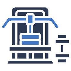 Workout Equipment icon
