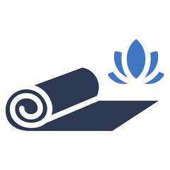 Yoga Mats icon