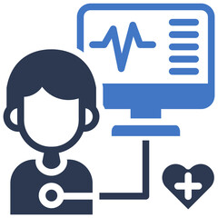 Heart Rate Monitor icon