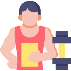 Gym Trainer icon