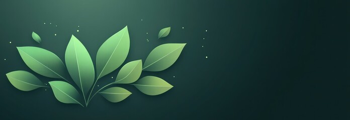 Eco-Friendly Logo Design for Reducing CO2 Emissions and Promoting Green Energy