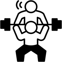 Personal Trainer icon