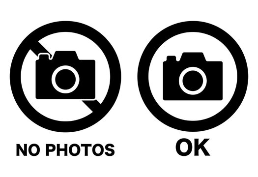 カメラ禁止 Images – Browse 259 Stock Photos, Vectors, and Video