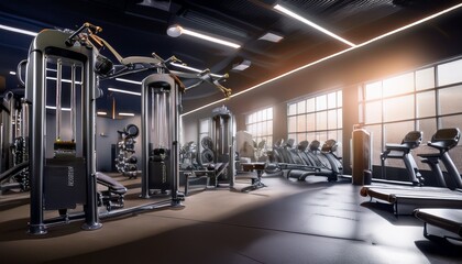 Textures that inspire movement and strength.  