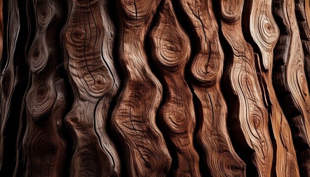 wood texture background - Powered by Adobe