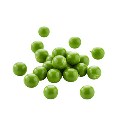 Fresh Green Peas