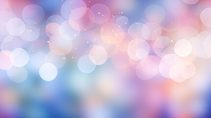 abstrakcja, bokeh, tło, rozmycie, kolorowe światła, estetyczne, delikatny, pastelowe barwy, nowoczesny design, sztuka cyfrowa, gradient, efekt świetlny, harmonia kolorów, ciepłe kolory, chłodne kolory