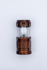 USB camping lantern light, Outdoor light.