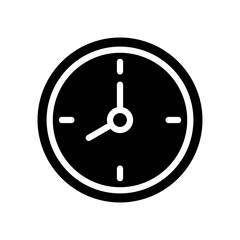 alarm clock icon