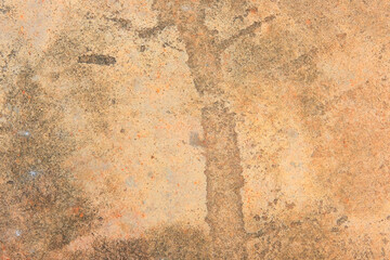 Abstract texture of grunge floor.