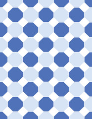 Dollhouse Printable wallpapers | Seamless miniature pattern | Tiles for flooring or walls