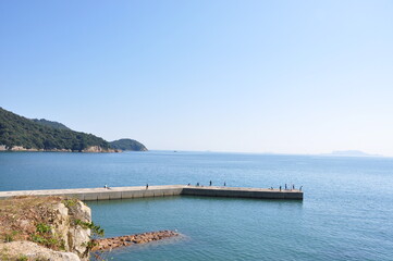 Obraz premium 京都