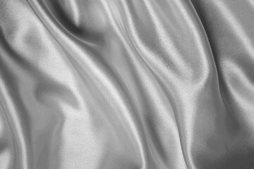 silk fabric background