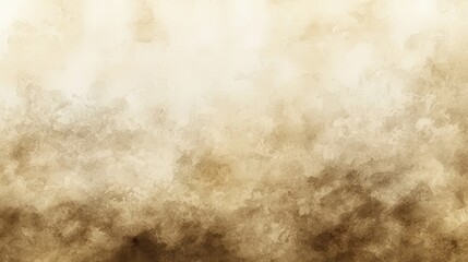Soft Abstract Background in Warm Tones with Subtle Texture Effects
