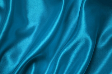silk cloth