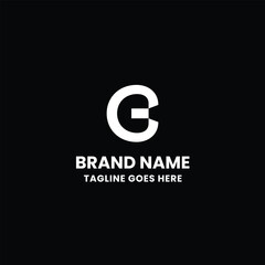 C Letter Logo Design