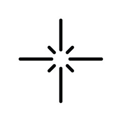 3d graphic of a creative idea symbol made of many spheres