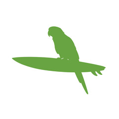bird on a branch