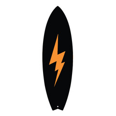 surf board