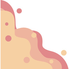  Aesthetic Blob Corner