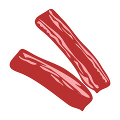 sliced beef shabu-shabu Misuji korean food