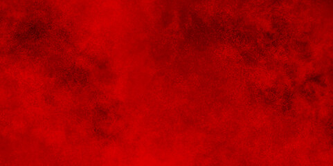 Abstract red wall texture background. Old grunge textures design with concrete Art Rough Stylized Texture. Watercolor marbled Chalkboard. Modern design with red paper Background texture.