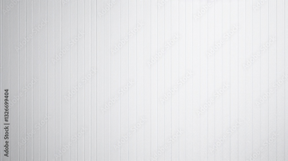 Poster white textured paper abstract design minimalist surface